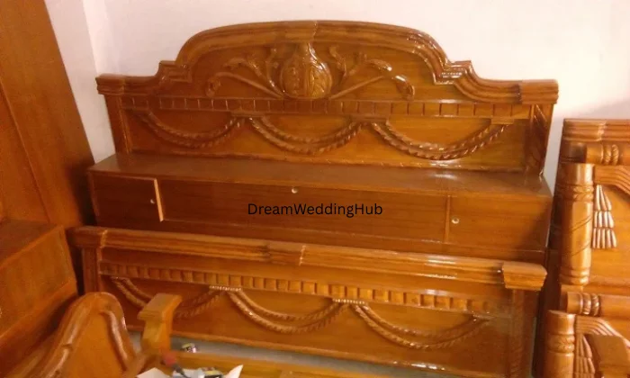 Guru Kripa Furniture